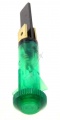 Filament Lamp - 2005768060 Lamp green 220 V [Electrolux Aeg]